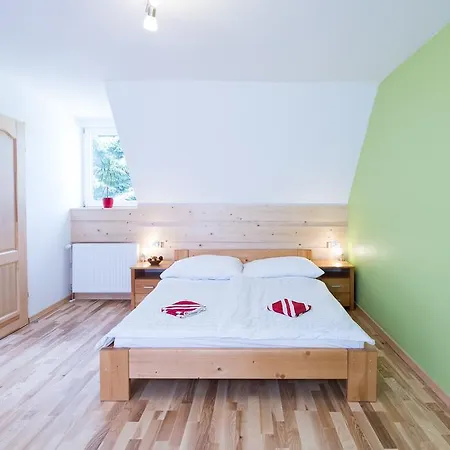 Salas Ostrazica 3* Nižná